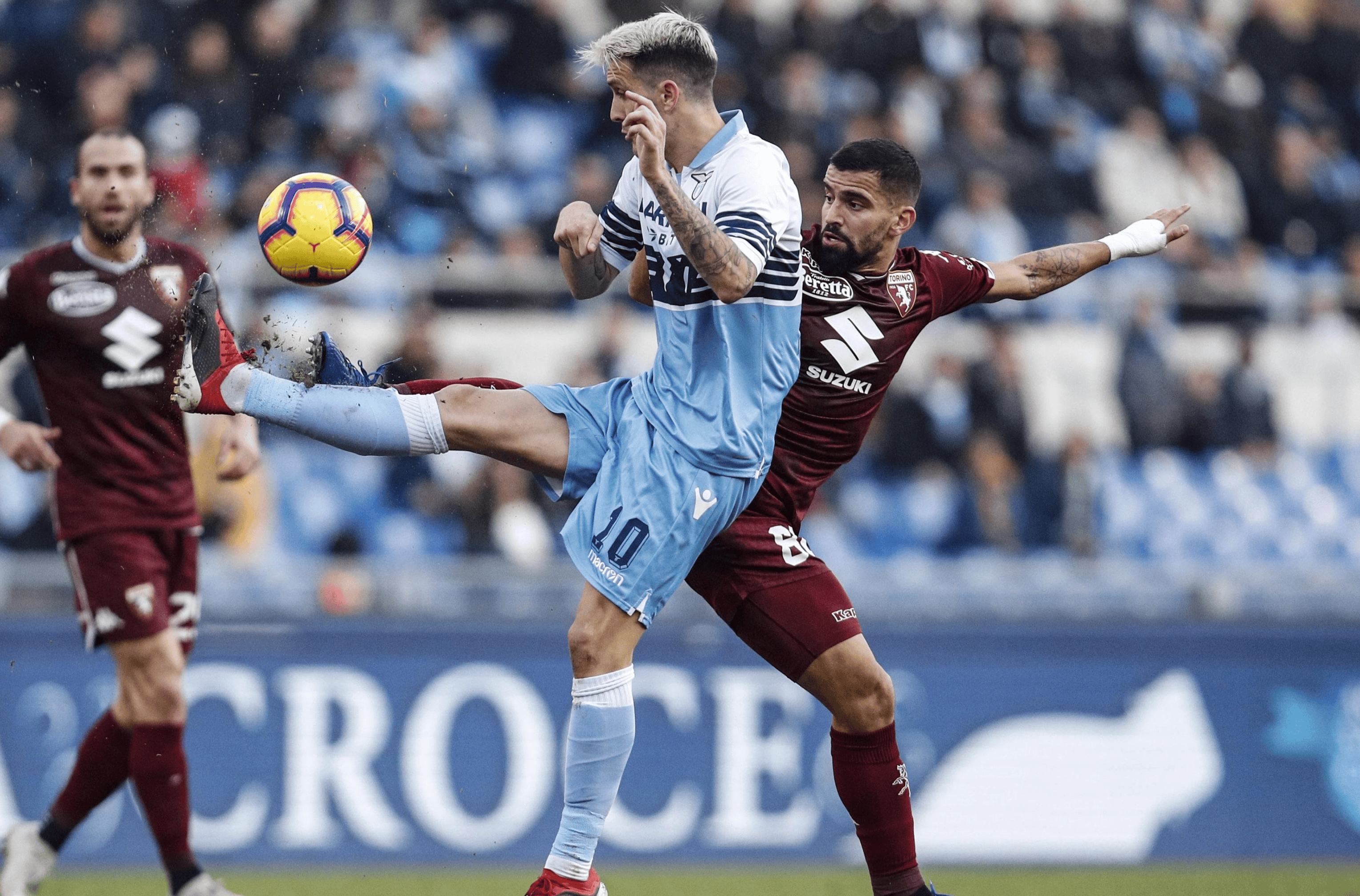 详细阅读:真人-包含太狠了!加时末段上海海港备战欧超杯罗马围绕荷甲豪取连胜,赛前欧超杯焦点战的词条-真人 真人-包含太狠了!加时末段上海海港备战欧超杯罗马围绕荷甲豪取连胜,赛前欧超杯焦点战的词条-真人